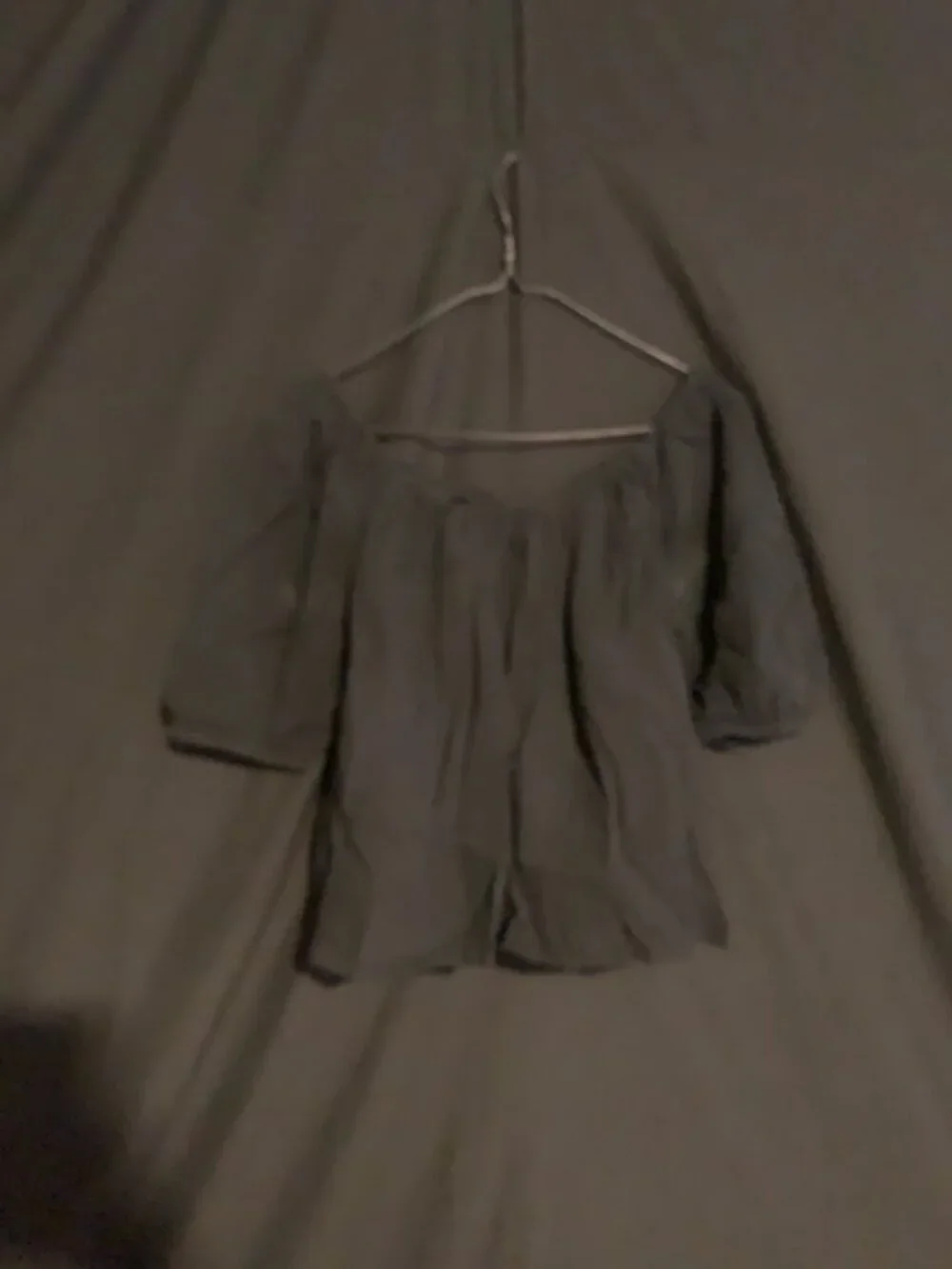 Textured Puff Sleeve Top with Smocked Waist — Effortless Everyday Chic